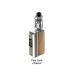 VOOPOO Drag 4 Starter Kit Pale Gold Walnut